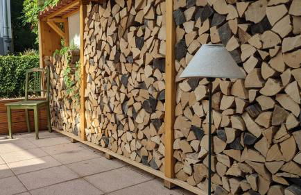 Ferienwohnung am Hardtwald - Foto 7