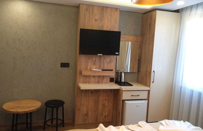 Yellow Bull Istanbul - Photo 12