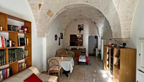 LA CASETTA in puglia - Foto 2