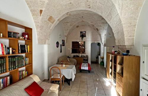 LA CASETTA in puglia - Foto 2