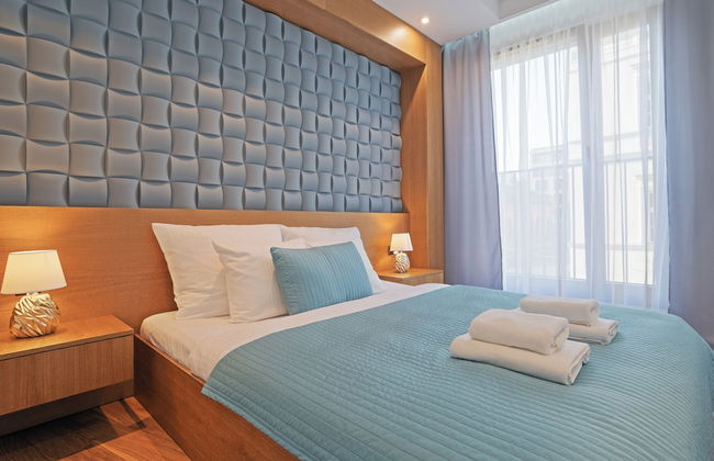 Apartamenty Prestige Browar Lubicz - Foto 3