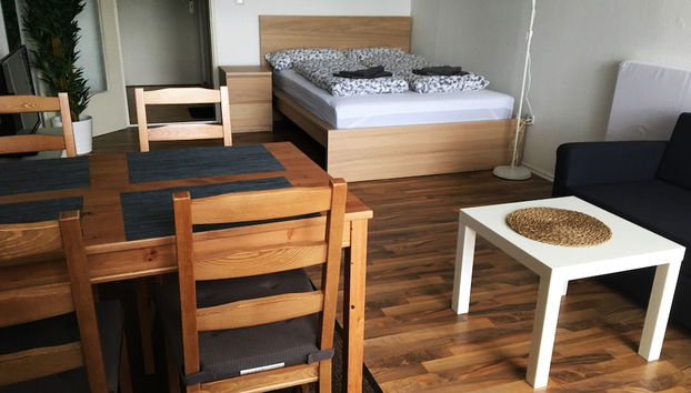 Apartment Treetown - Foto 2, Imagen principal