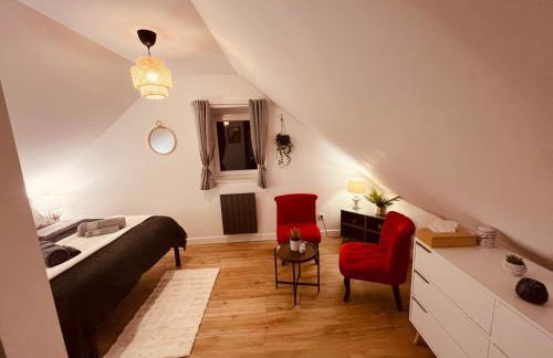 Le Havre d'Olga - Homillesime - Foto 10