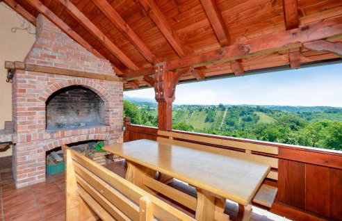 Cozy Home In Slavetic With Kitchen - Foto 22