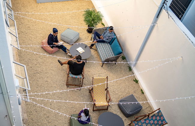 Curiocity Cape Town - Hostel - Foto 26