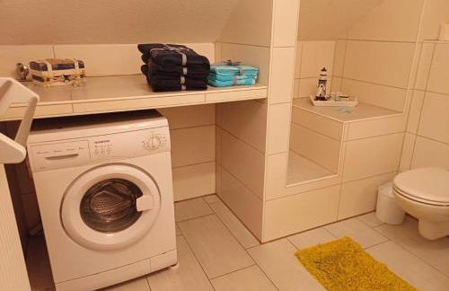 NEU! Ferienwohnung LandBlick in Nordseenähe - Foto 8