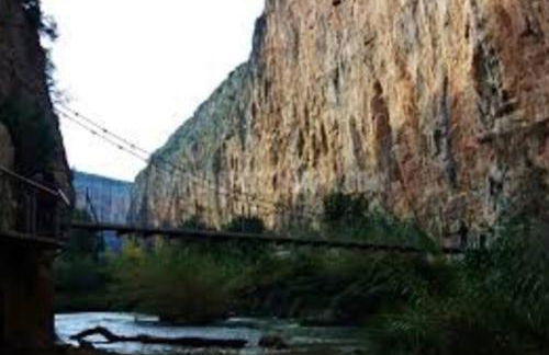 Casa La Higuera - Foto 23