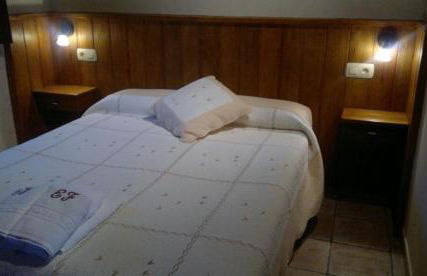 Apartamentos Rurales El Foro - Foto 25