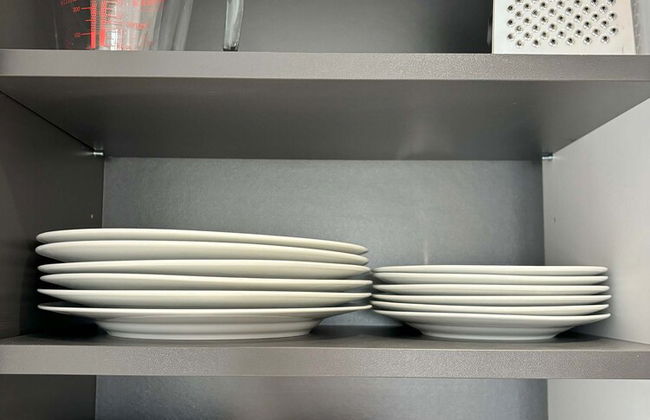 Modern 2 bed With Parking - Grand Exchange Bracknell - Foto 17