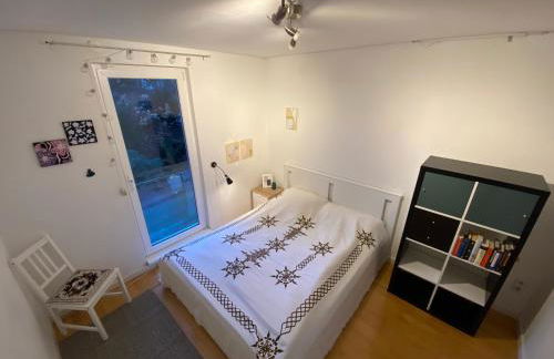 Platz, Natur, Lüneburg - Villa Heidberg - Foto 16