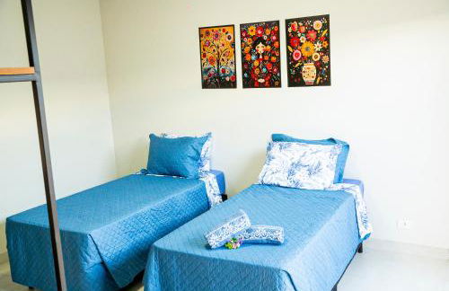 Alvorada do Lago - A melhor hospedagem de Umuarama - Foto 25