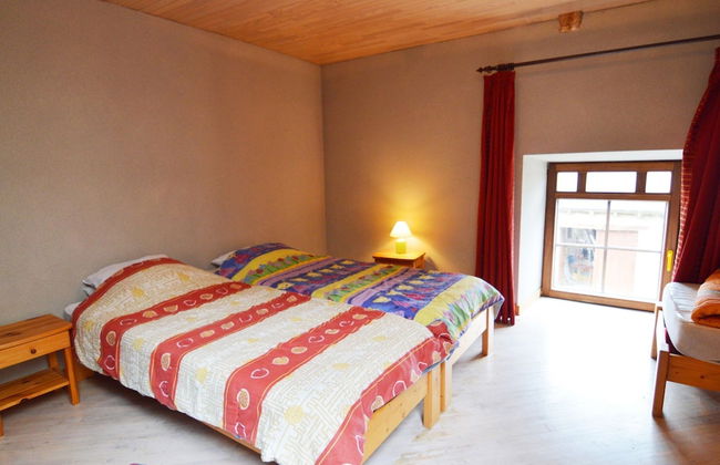 Luxurious Farmhouse in Rondu Luxembourg - Foto 6