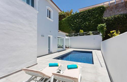 Pinalito - Vivienda vacacional con piscina privada - Foto 5