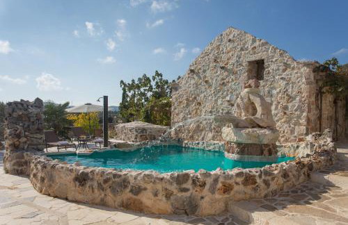 Stonehouse Marina - Estate With A Two Private Pools - Photo 115