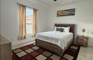 Fully Furnished 3BR and 2BA Gem Near Airport & Mall - Foto 10