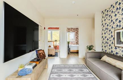 Outrider Buyout - 2 Units - DT Nashville by AvantStay - Photo 26