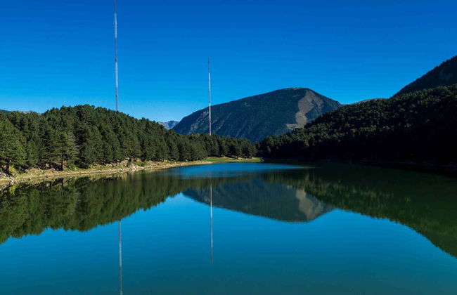 Andorra Tour: History of Electricity - Photo 8