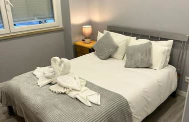 Duplex com jacuzzi em Olival Basto - Foto 9