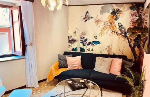 Nonnas little house on the river - Foto 7