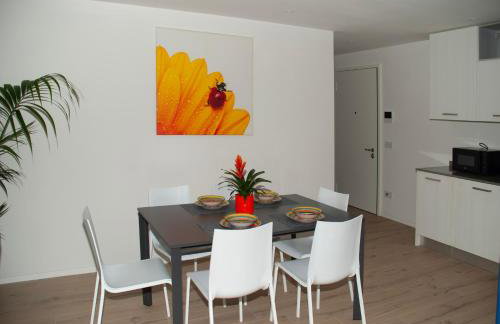 BELLAViTA LAKE GARDA Apartments - Foto 19