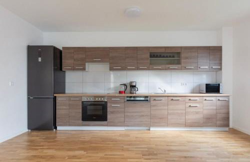 T&K Apartments - BERGISCH GLADBACH - 7 Comfortable Apartments - 20 min to Fair Messe Cologne - Foto 63