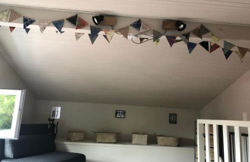 Appartement au calme - 3 étoiles - Foto 17