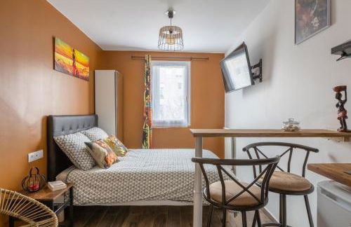 Appartements proche Paris Disney - Foto 43