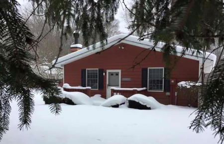 The Game Cabin at Rustic River - Foto 13