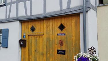 Ferienhaus am Eisgraben - Foto 5