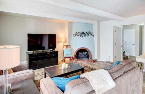 Pleasant Condo - 14 Mi to Dtwn Kansas City - Foto 4