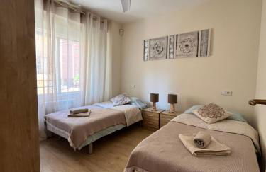 SANTA BARBARA APARTAMENTO - Photo 9