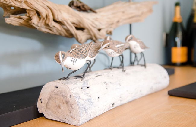 Suilven, Aldeburgh - Foto 47