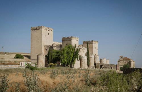 Villa y Corte Apartamentos - Foto 10