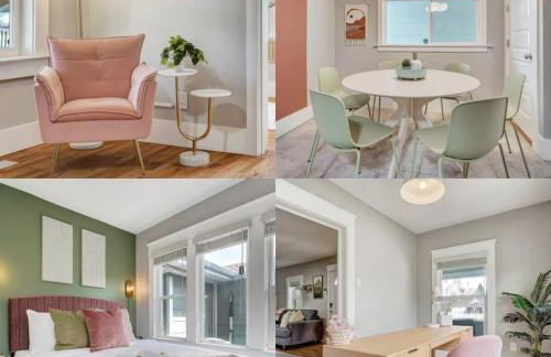 Institute Aura! Family Home w Quiet Workspace - Foto 7