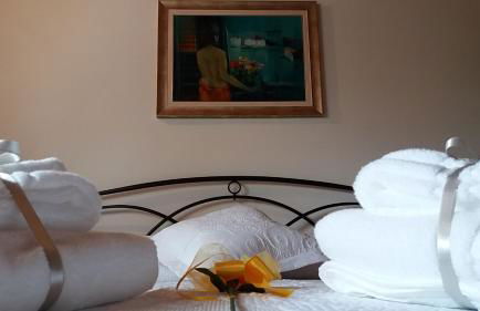 Villa Posta Vecchia - Foto 40