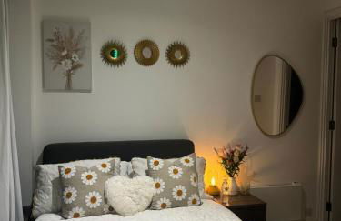 Luxurious Rotunda City View Apartment in Birmingham City Centre - Foto 27