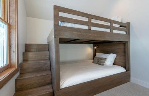 Historic Homestead with Pond and Teton Range Views - Foto 24