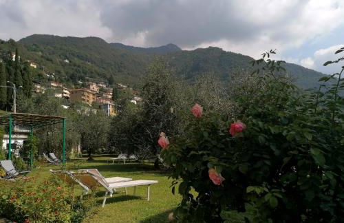Agriturismo Conca Sandra - Farm Stay on Lake Como - Foto 26