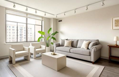 Downtown Hartford Condo - Ciy Center - Prime Location - Foto 1