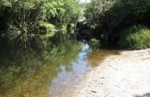 Casas na montanha vistas fantásticas com piscina - Foto 19