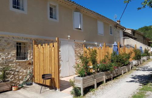 Les gîtes de Moussan - Foto 27