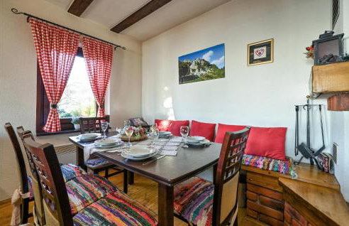 Gorgeous Home In Kalnik With Sauna - Foto 7