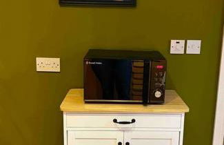 Snug House - Dromore Village - Lagan River View - Foto 8