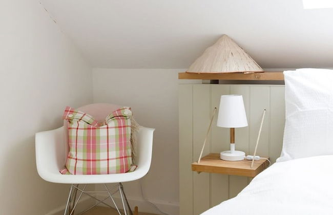 Pretty Coastal Home in Bosham Close to Water - Foto 57