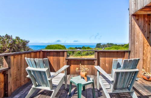 Clemons' Cottage - Foto 1