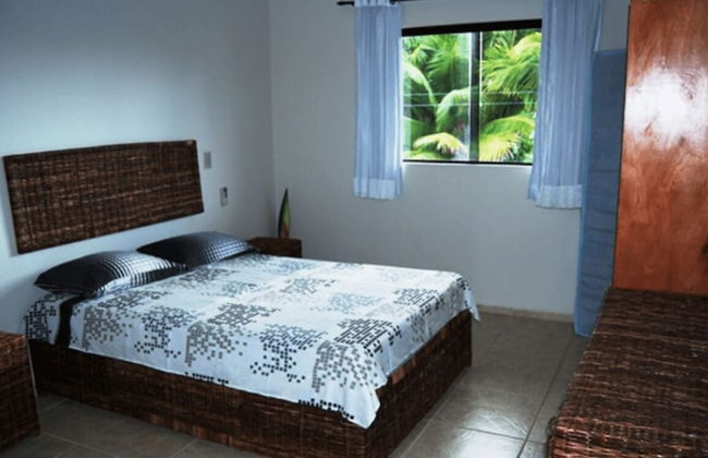 LiaMara accommodations, Maragogi - AL - Foto 5