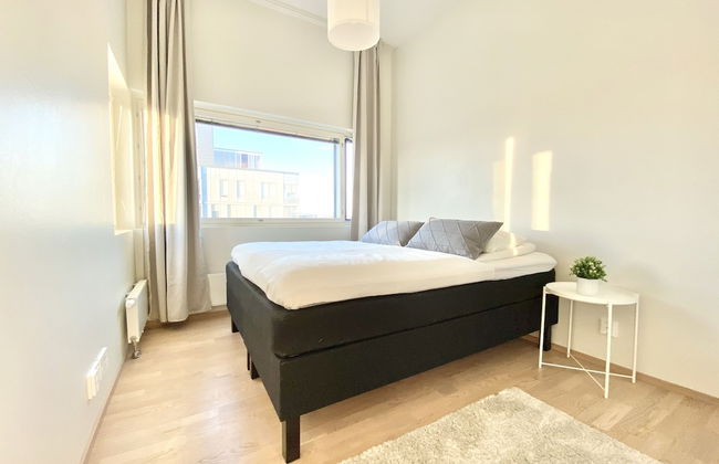 City Home Finland Ratina Panorama - Foto 1