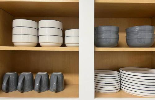 Modern Home Near UF, Stadium - Private Gazebo - Foto 34