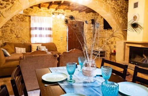 Villa Styliani - Photo 21