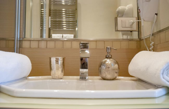 Bea Suites Luxury Rooms - Foto 119